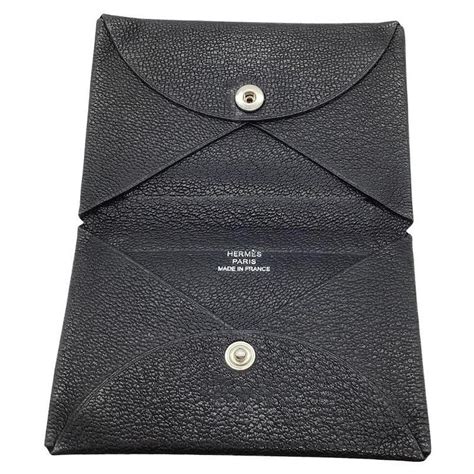 hermes card holder men's|hermes wallet price list.